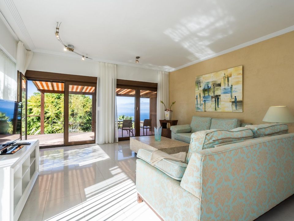 Villa i Guia De Isora, Tenerife - foto 2