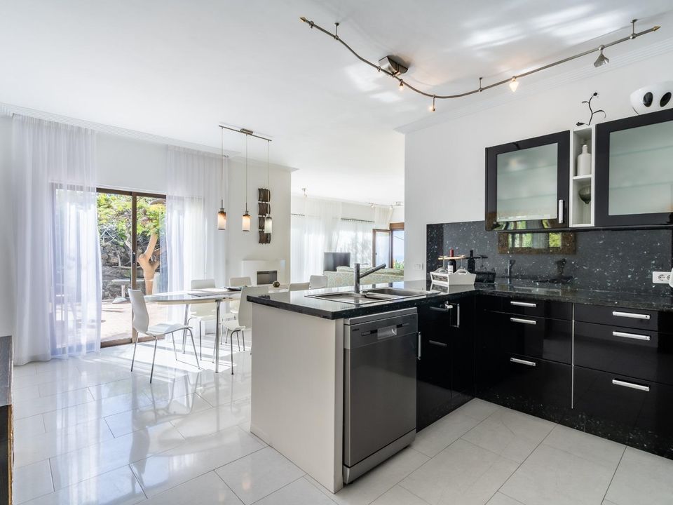 Villa i Guia De Isora, Tenerife - foto 4