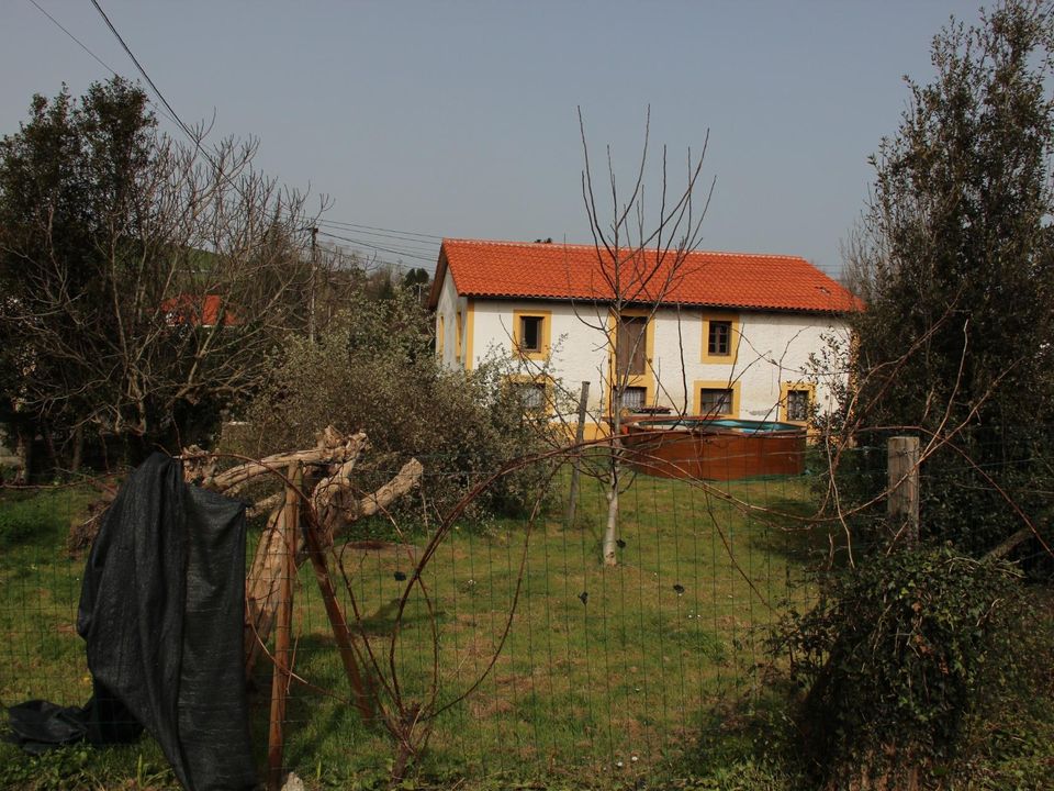 Villa i Entrambasaguas, Cantabria - bilde 1