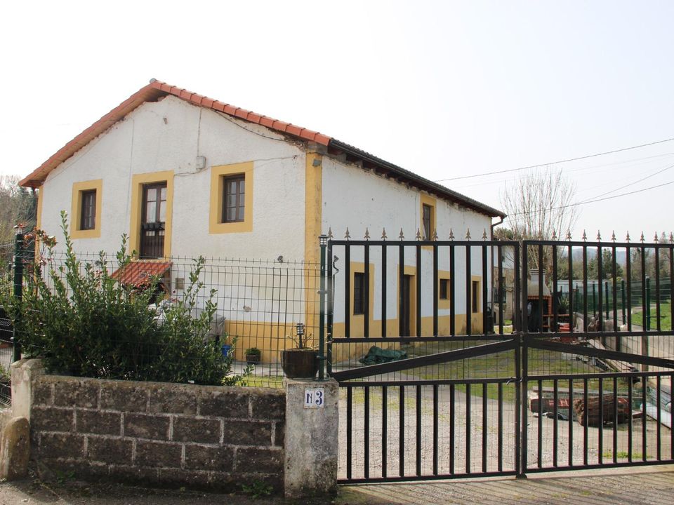 Villa i Entrambasaguas, Cantabria - bilde 3