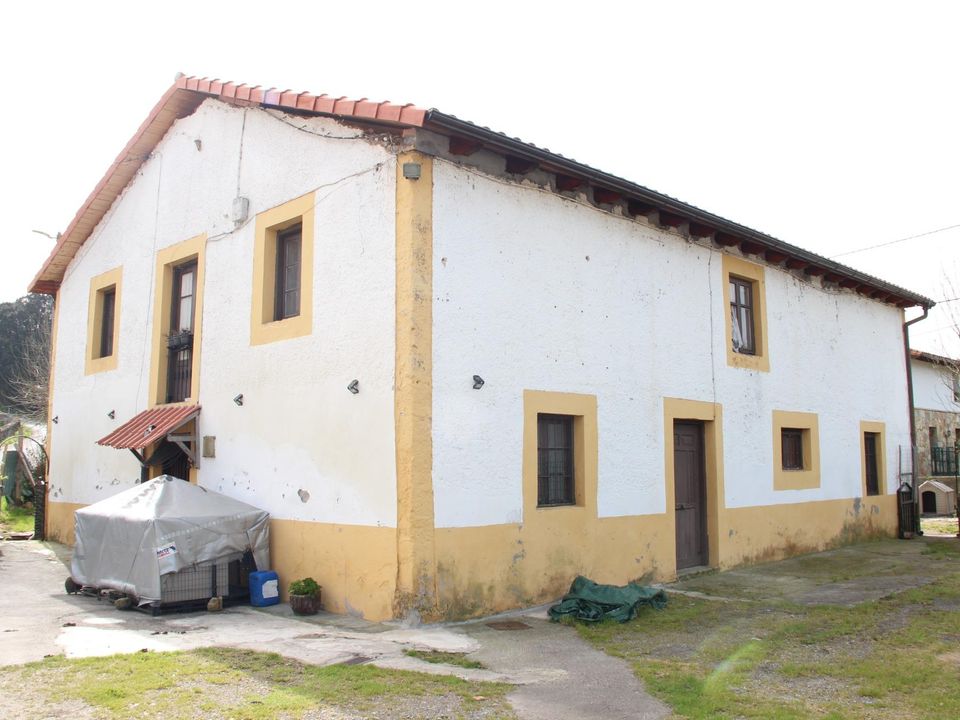Villa i Entrambasaguas, Cantabria - bilde 5
