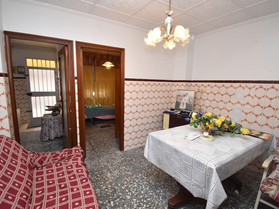 Villa i Santa Pola, Alicante - foto 1