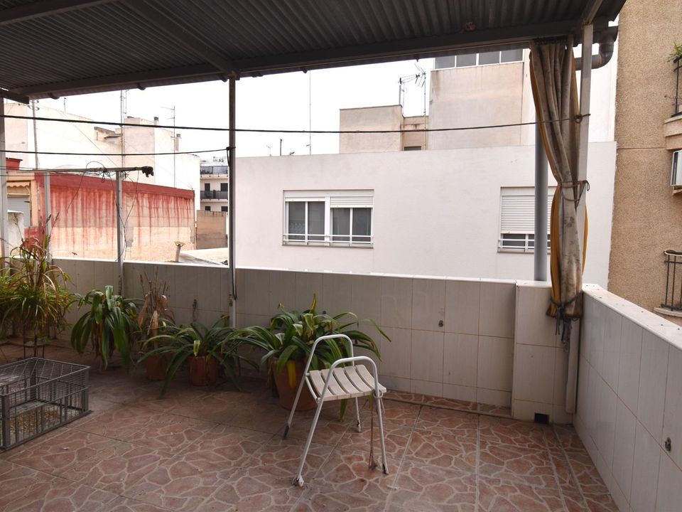 Villa i Santa Pola, Alicante - foto 3