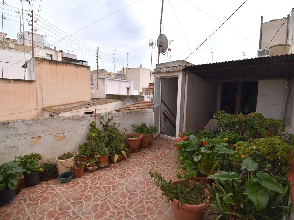 Villa i Santa Pola, Alicante - foto 4