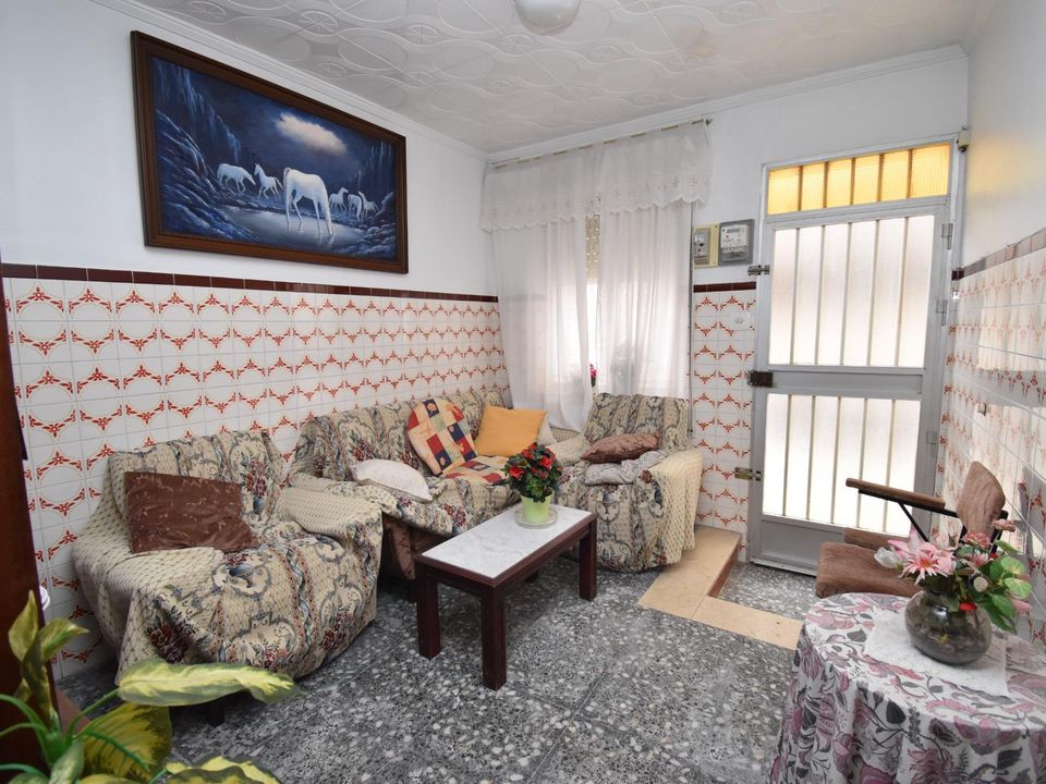 Villa i Santa Pola, Alicante - foto 5