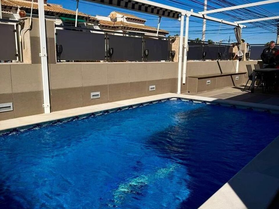 Villa i Los Balcones, Alicante - foto 2