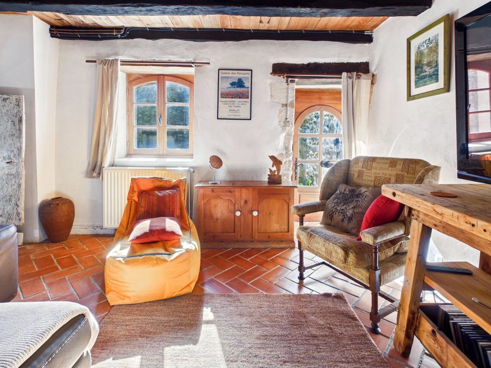 Villa i La Tour-Blanche, Dordogne - foto 4