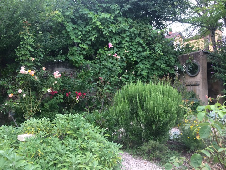 Villa i Belves, Dordogne - bilde 2