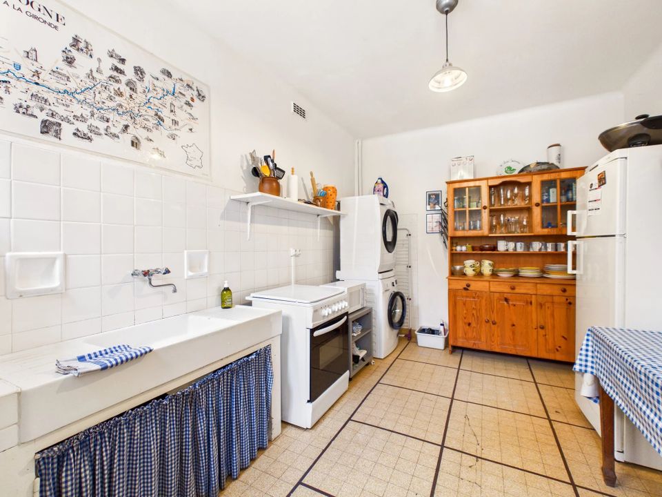 Villa i Belves, Dordogne - bilde 5