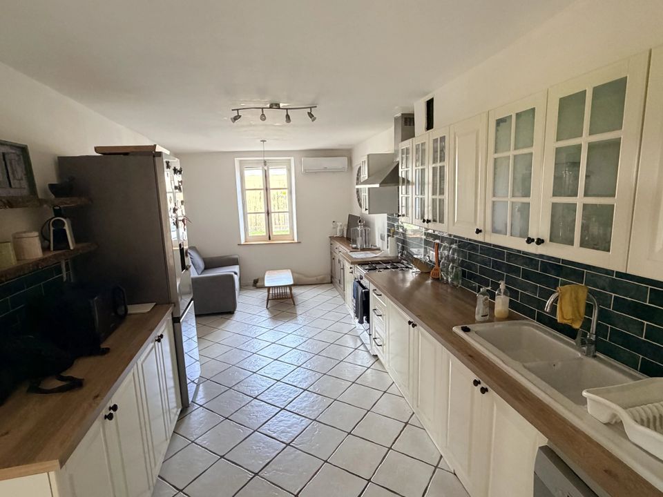 Villa i Saint-Leger-Magnazeix, Haute-Vienne - foto 4