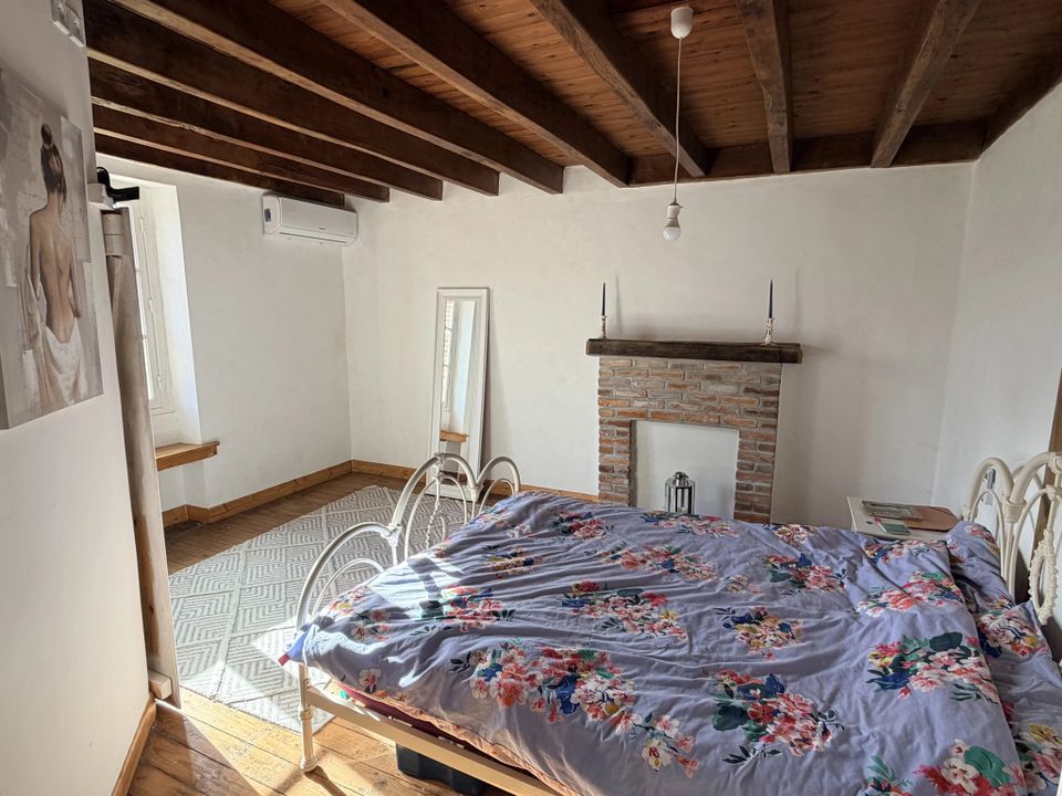 Villa i Saint-Leger-Magnazeix, Haute-Vienne - foto 5
