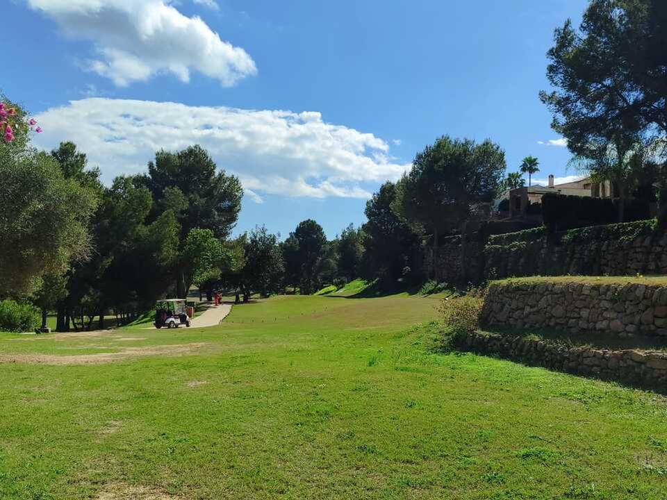 Lejlighed i La Sella, Alicante - foto 3