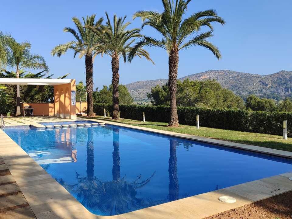 Lejlighed i La Sella, Alicante - foto 4