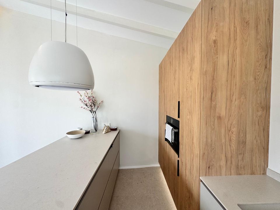 Penthouse i Palma De Mallorca, Mallorca - foto 5