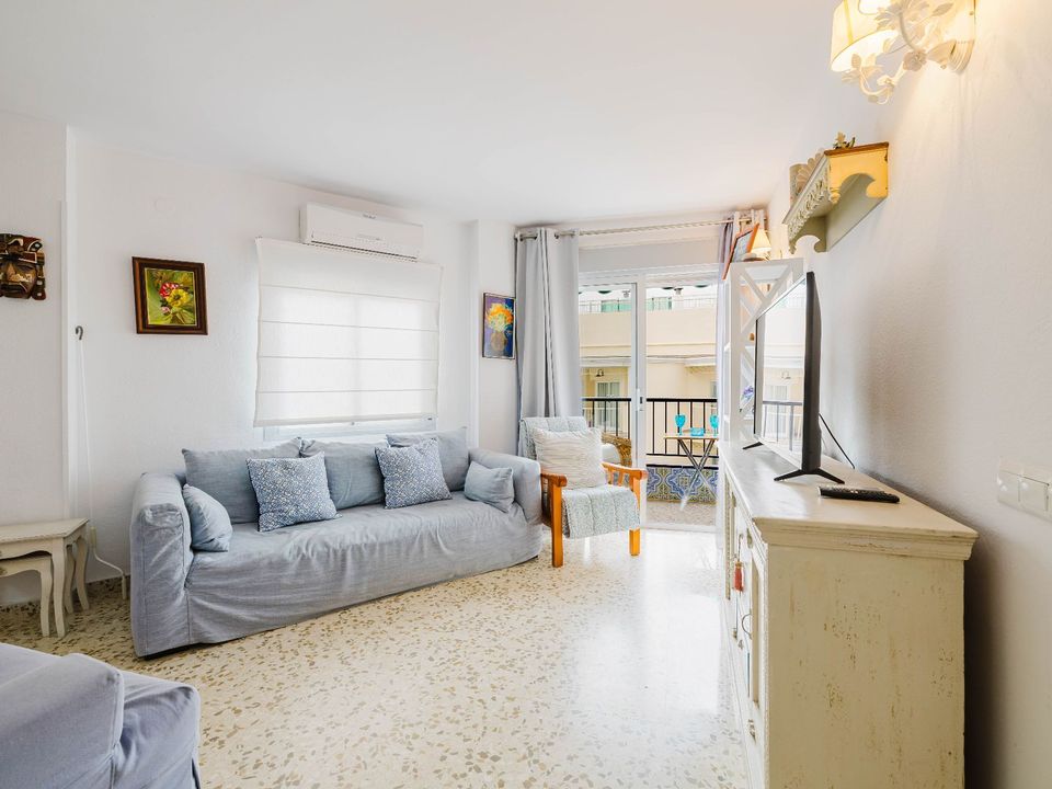Lejlighed i Nerja, Malaga - foto 4