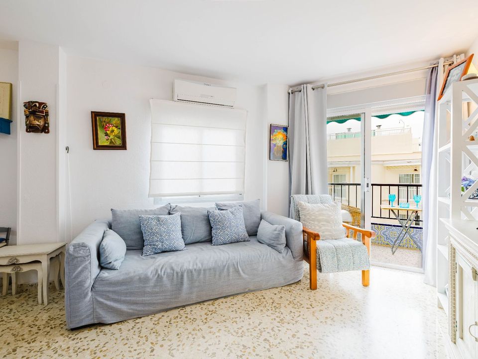 Lejlighed i Nerja, Malaga - foto 5