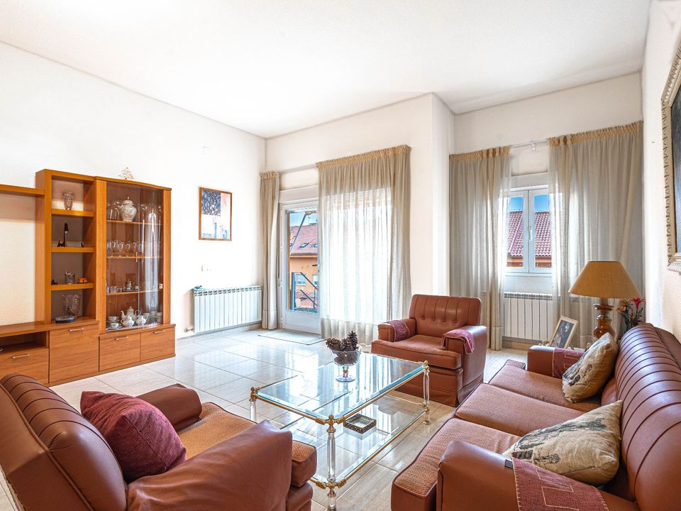 Rækkehus i Morata De Tajuna, Madrid - foto 3