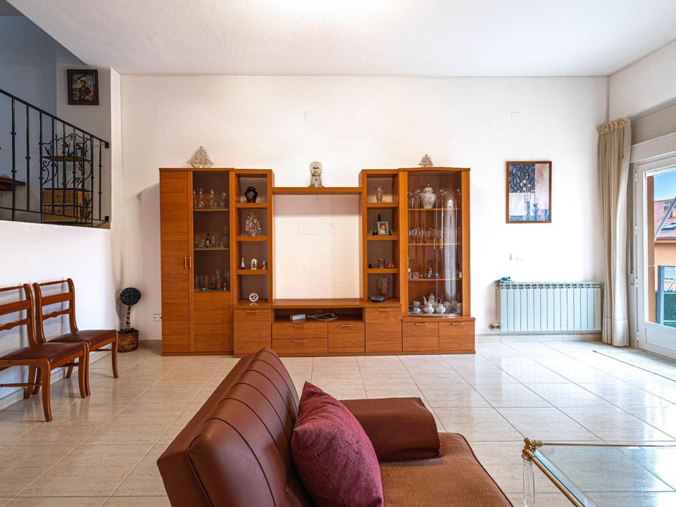 Rækkehus i Morata De Tajuna, Madrid - foto 4