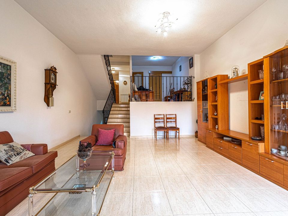 Rækkehus i Morata De Tajuna, Madrid - foto 5