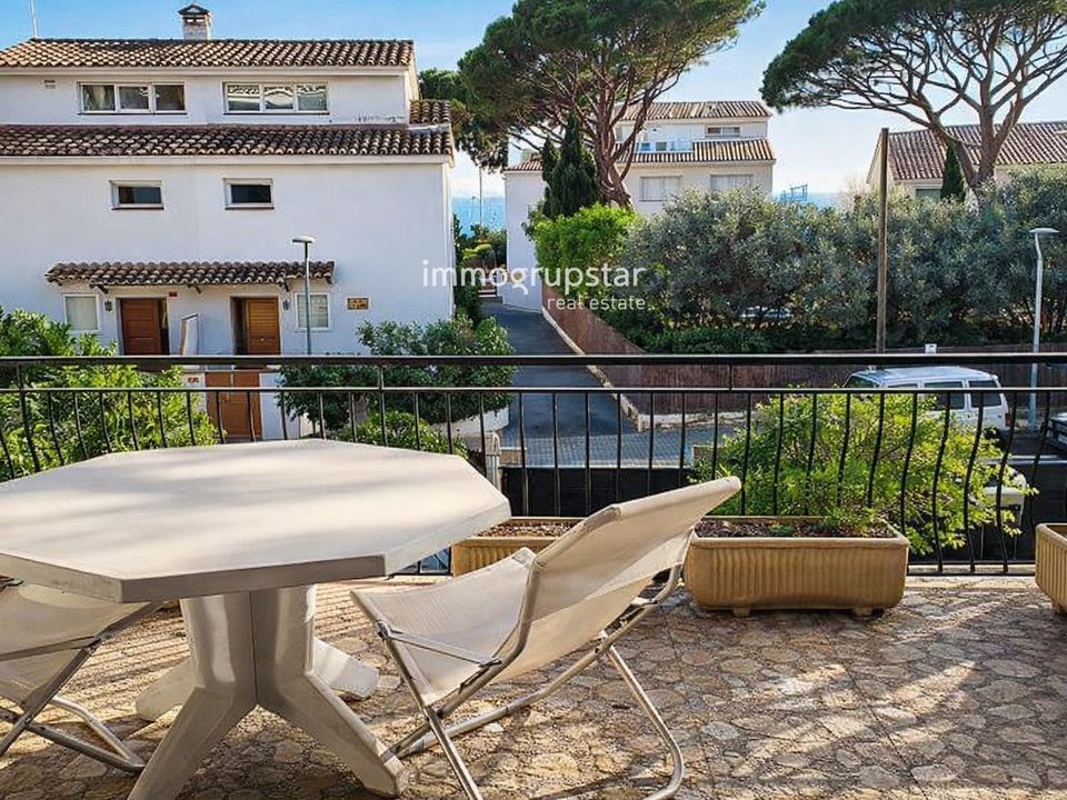 Apartament a Sant Antoni De Calonge, Gerona - foto 1