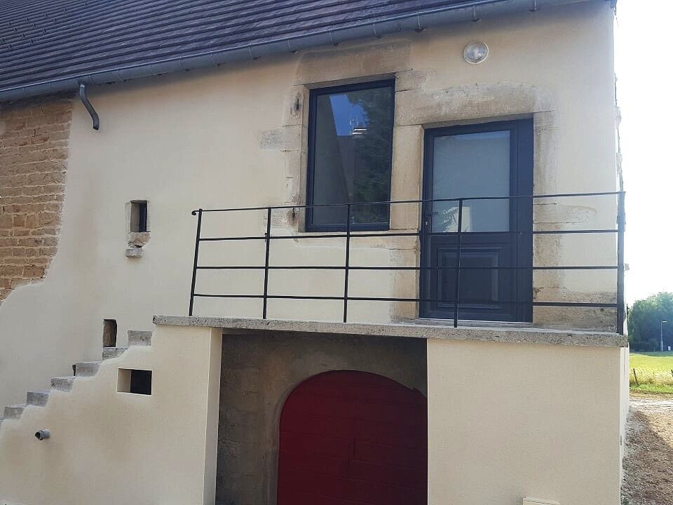 Villa i Lons-le-Saunier, Jura - foto 2