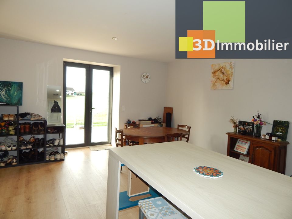 Villa i Lons-le-Saunier, Jura - foto 3