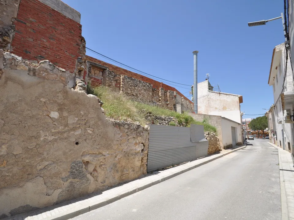 Cave house i Pinoso, Alicante - foto 2