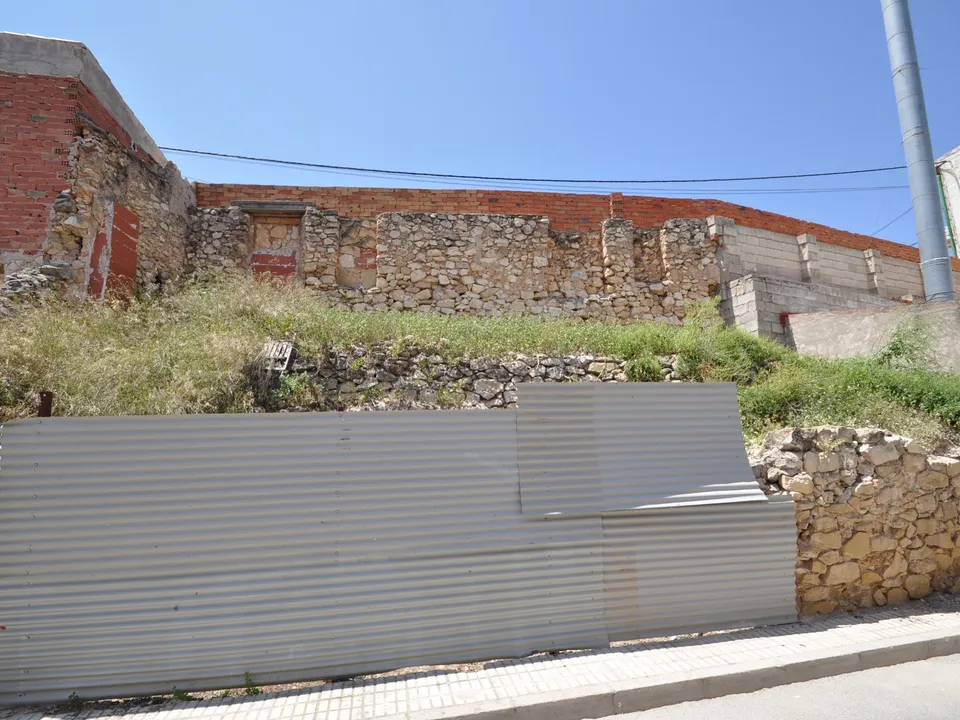 Cave house i Pinoso, Alicante - foto 3