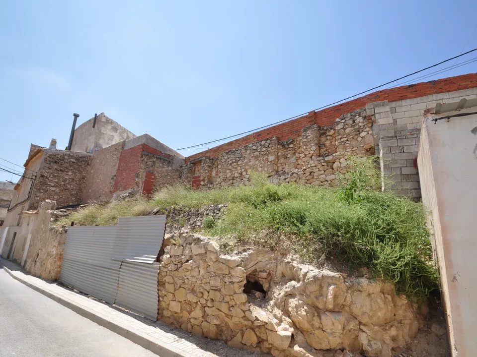 Cave house i Pinoso, Alicante - foto 4