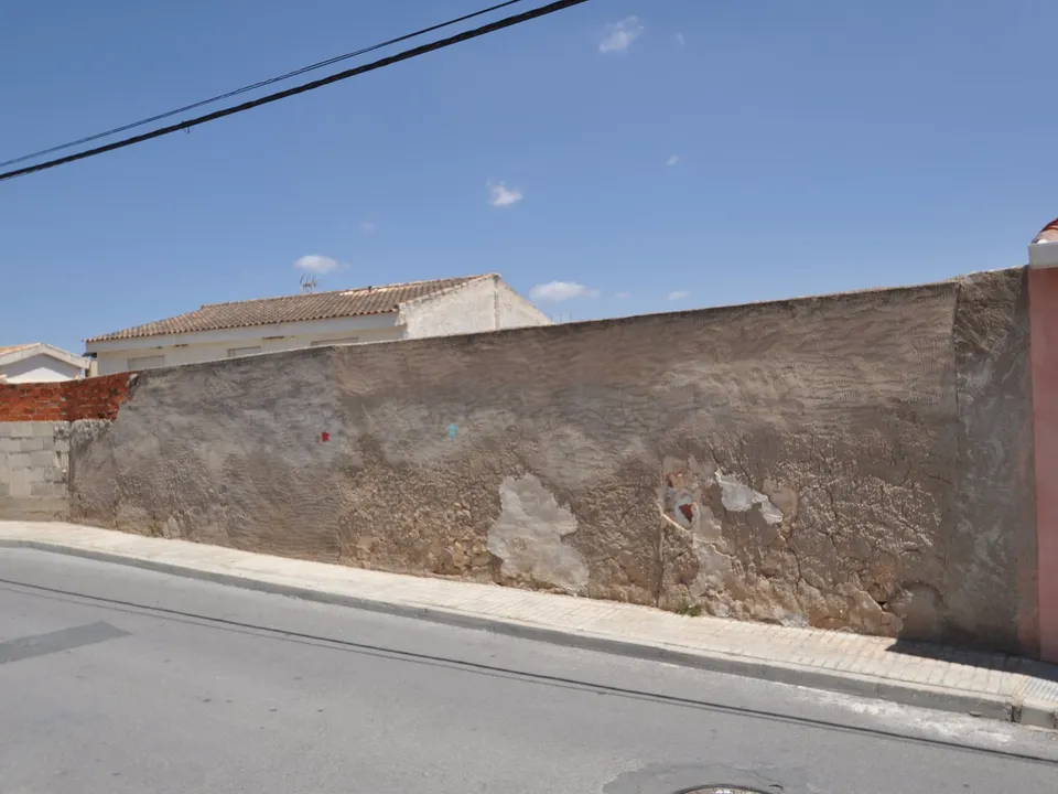 Cave house i Pinoso, Alicante - foto 5