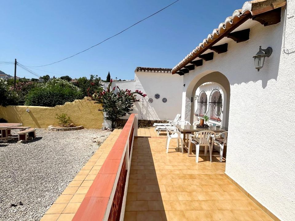 Villa i Benidoleig, Alicante - foto 2