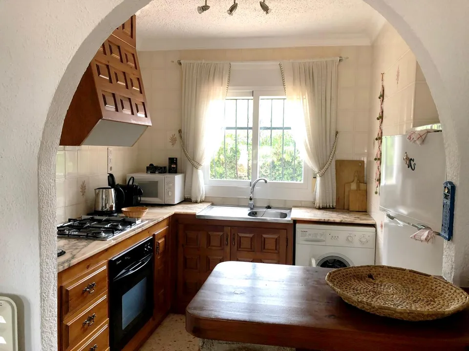 Villa i Benidoleig, Alicante - foto 3