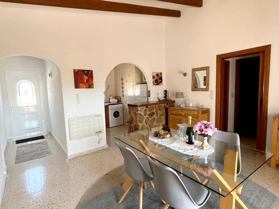 Villa i Benidoleig, Alicante - foto 4