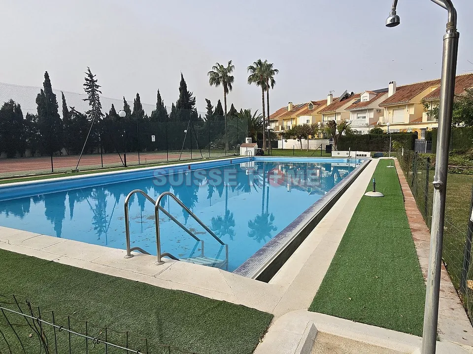 Rækkehus i Velez Malaga, Malaga - foto 2