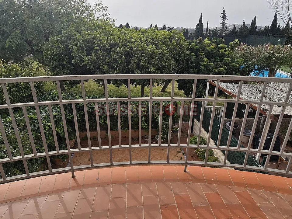 Rækkehus i Velez Malaga, Malaga - foto 1