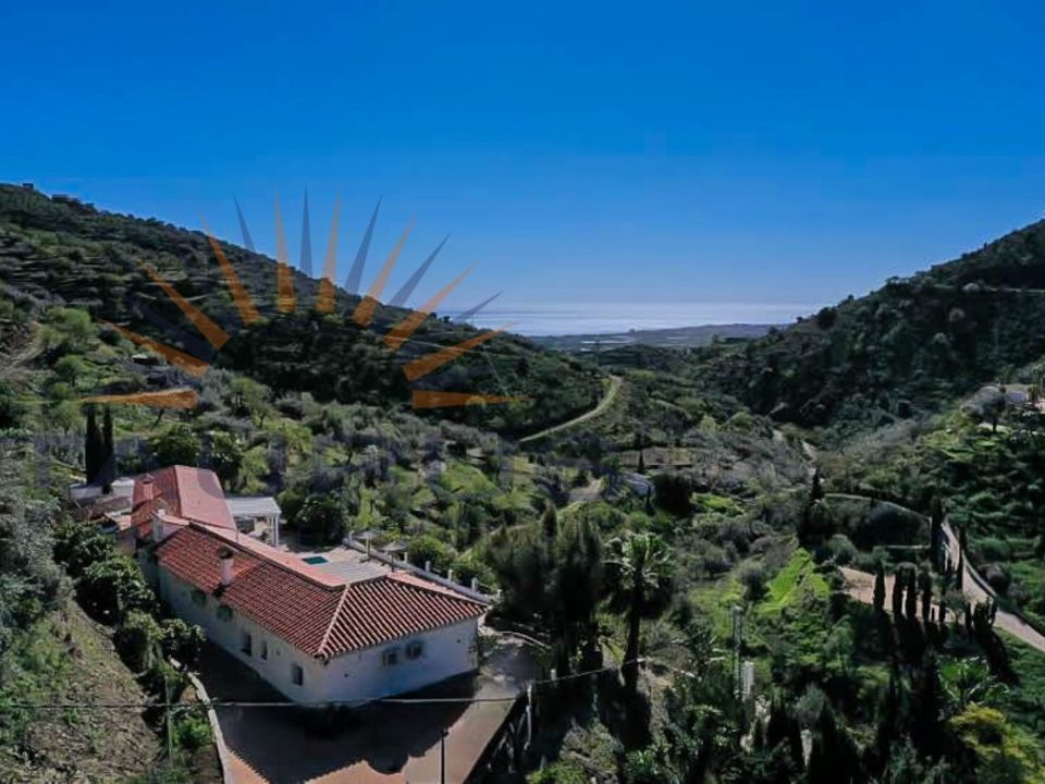 Villa i Arenas De Velez, Malaga - foto 2