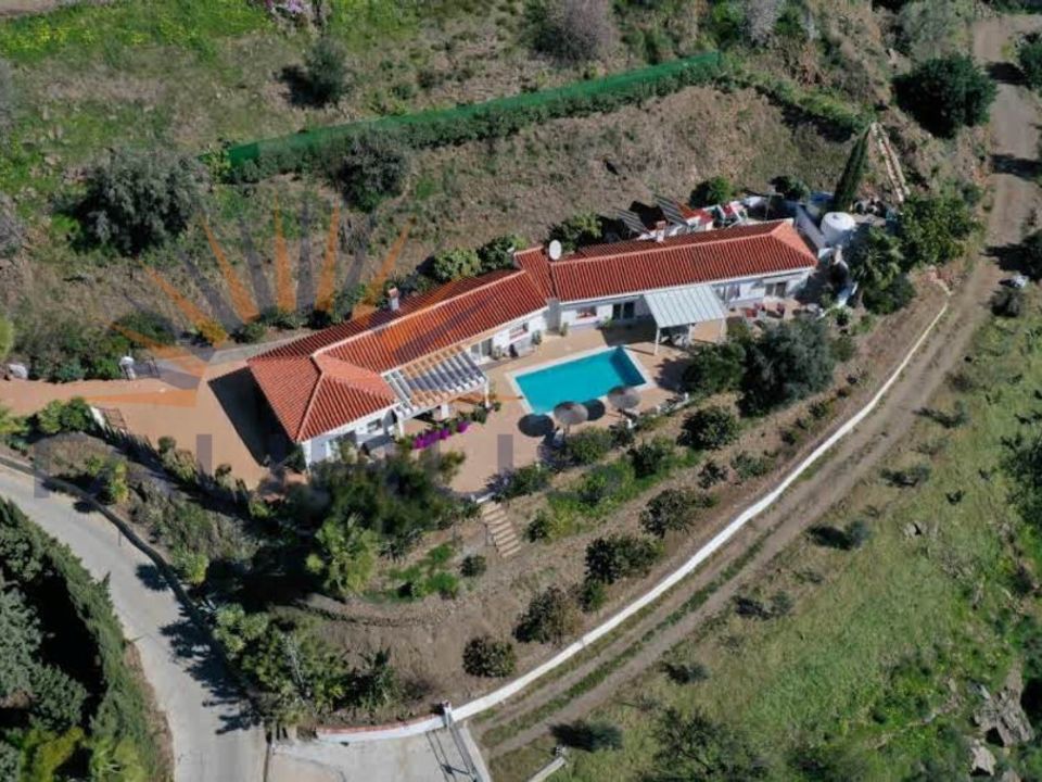 Villa i Arenas De Velez, Malaga - foto 3