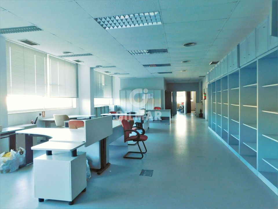 Propriedade comercial em Madrid, Madrid - foto 2