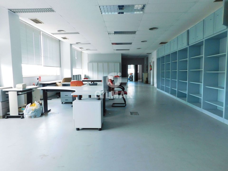 Propriedade comercial em Madrid, Madrid - foto 3