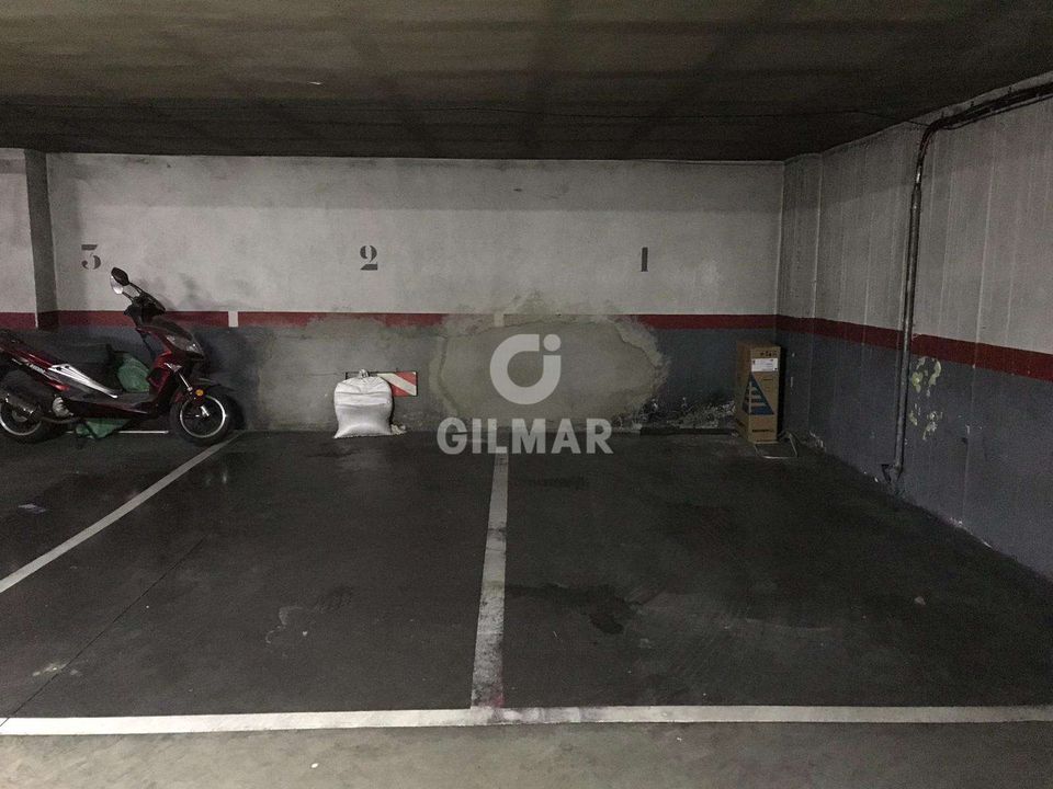 Garagem em Madrid, Madrid - foto 1