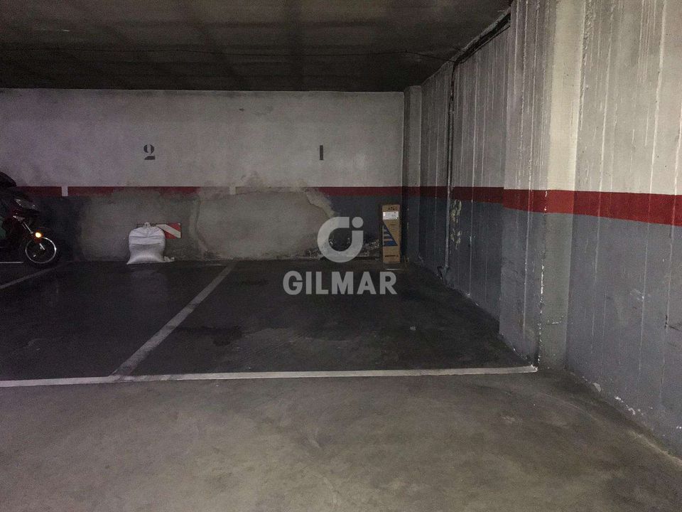 Garagem em Madrid, Madrid - foto 2