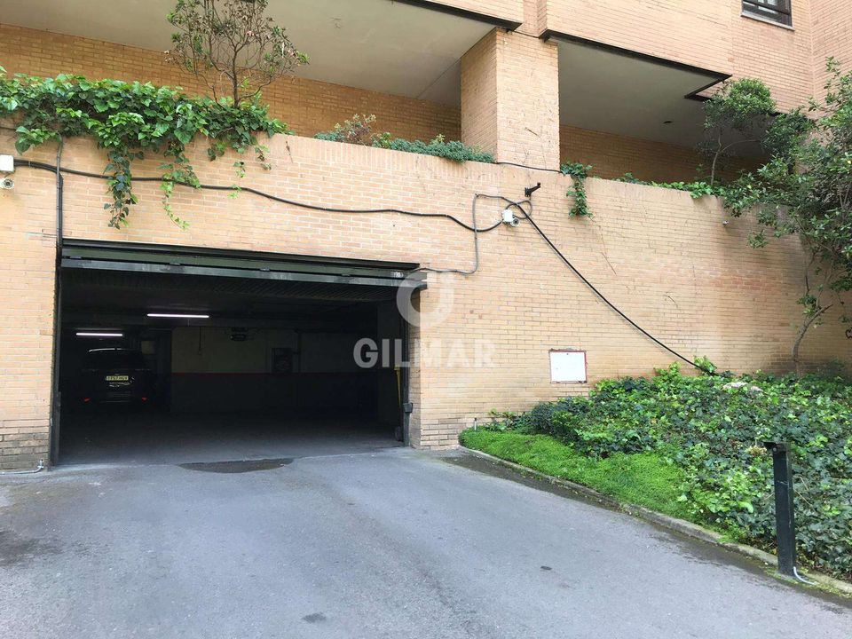 Garagem em Madrid, Madrid - foto 4