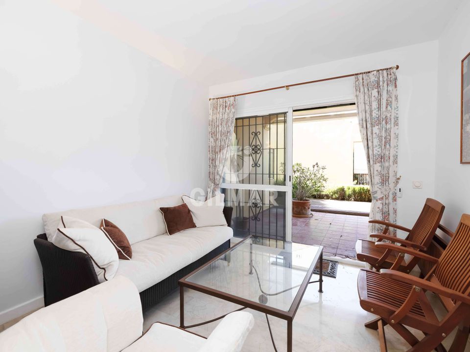 Lejlighed i Marbella, Malaga - foto 4