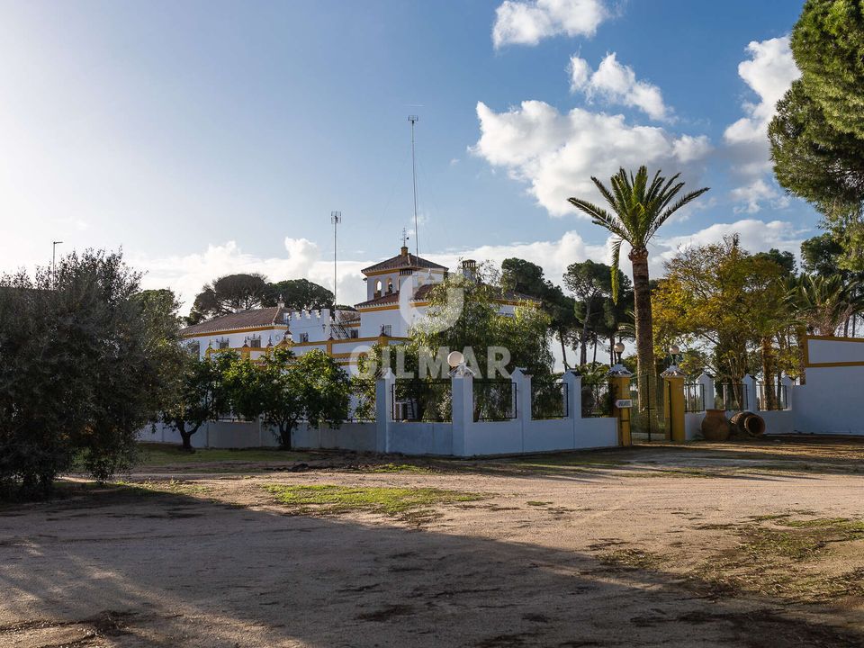 Villa en Marchena, Sevilla - foto 2