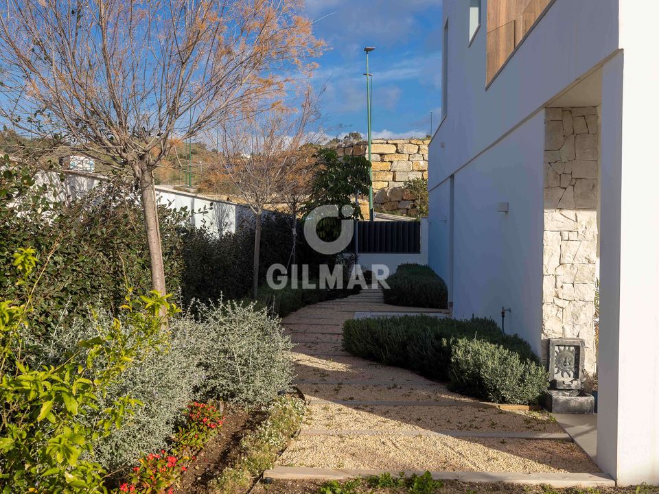 Villa i Malaga city, Malaga - foto 4