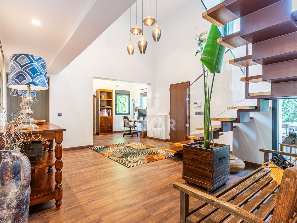 Villa i Majadahonda, Madrid - foto 3