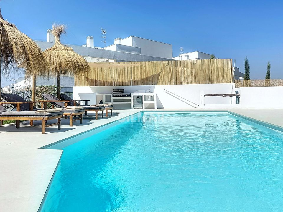 Villa i Malaga city, Malaga - foto 2