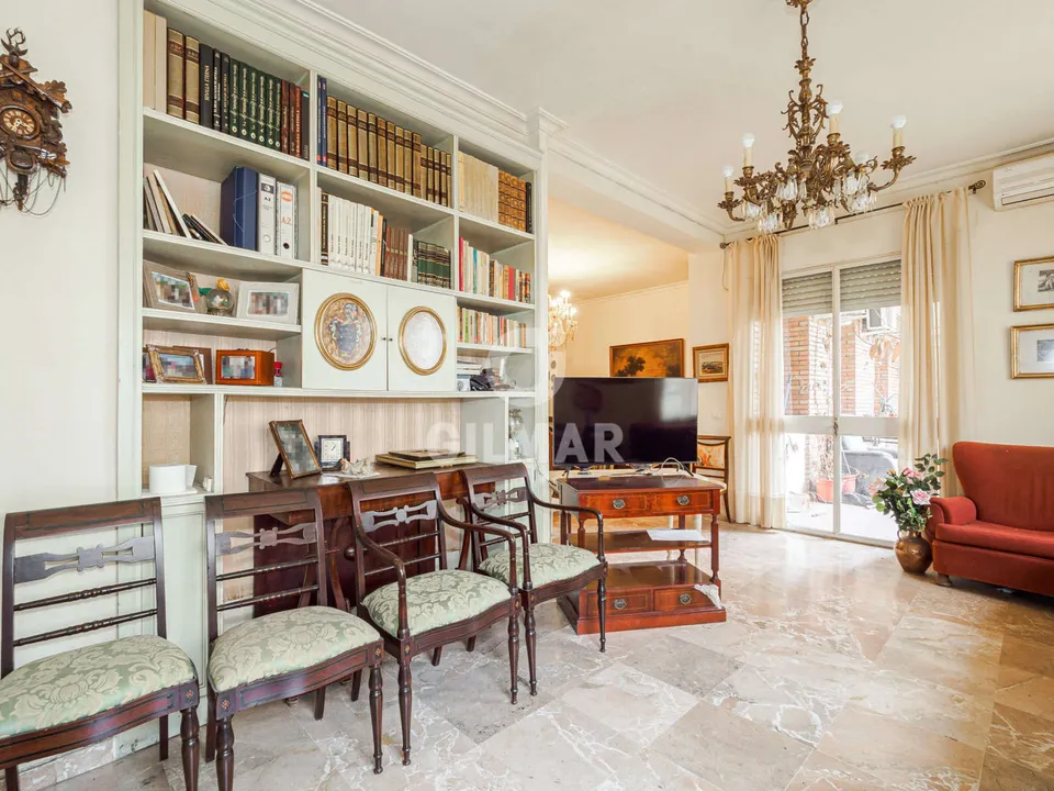 Lejlighed i Sevilla, Sevilla - foto 5