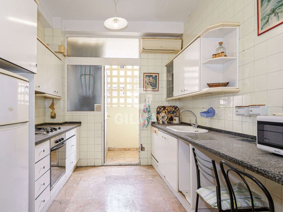 Apartamento en Sevilla, Sevilla - foto 5