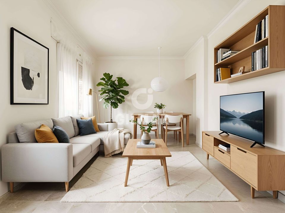 Apartamento en Sevilla, Sevilla - foto 1